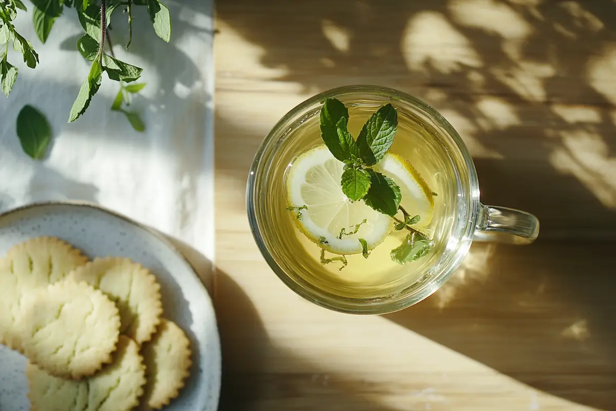Home Page 1 lemon balm recipe