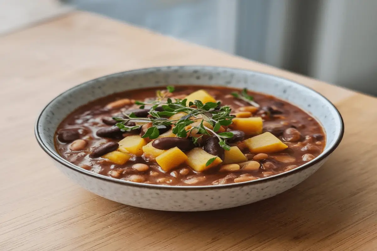 Home Page 4 recipe squash and kidney beans